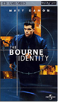 The Bourne Identity (UMD)