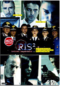 RIS 2 - Delitti Imperfetti (3 DVD)