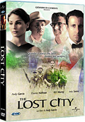 The Lost City