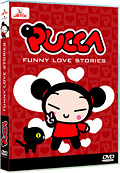 Pucca - Funny Love Stories