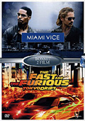 Cofanetto: Miami Vice + The Fast and The Furious: Tokyo Drift