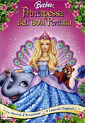 Barbie - Principessa dell'Isola Perduta