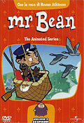 Mr. Bean - Serie Animata, Vol. 2 (3 DVD)