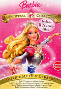 Barbie - Principesse Collection (7 DVD)