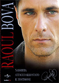 Raoul Bova Boxset (Nassiryia, Attacco allo Stato, Il testimone, 3 DVD)