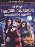 I racconti del brivido - Fantasmagoriche avventure