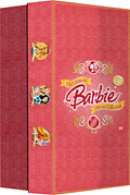 Barbie Complete Collection - Limited Edition (8 DVD)