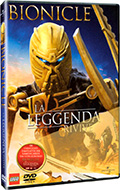 Bionicle: La leggenda rivive