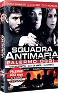 Squadra antimafia - Palermo oggi (3 DVD)