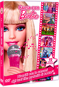 Canta con Barbie