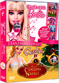 Cofanetto: Canta con Barbie + Barbie Il canto di Natale