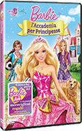 Barbie - L'accademia per Principesse