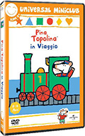 Pina Topolina - In viaggio