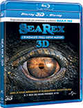 Sea Rex - I dinosauri degli abissi marini (Blu-Ray 3D)