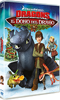 Dragons: Il dono del drago