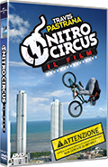 Nitro Circus: The Movie