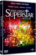 Jesus Christ Superstar - Live Arena Tour - Il musical