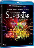 Jesus Christ Superstar - Live Arena Tour - Il musical (Blu-Ray)