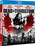 Dead in Tombstone (Blu-Ray)