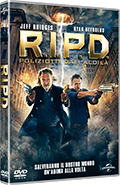 R.I.P.D. - Poliziotti dall'aldil