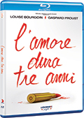 L'amore dura tre anni (Blu-Ray)