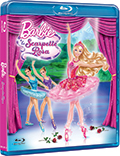 Barbie e le scarpette rosa (Blu-Ray)