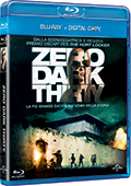 Zero Dark Thirty (Blu-Ray + e-Copy)