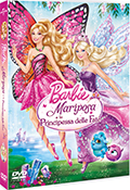 Barbie Mariposa e la Principessa delle Fate