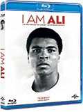 I am Ali (Blu-Ray)