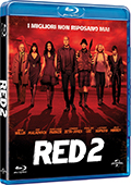 Red 2 (Blu-Ray)