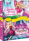 Barbie Mariposa Collection (2 DVD)