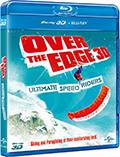 Over the Edge (Blu-Ray 3D)