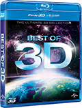 Best of 3D (Blu-Ray 3D)