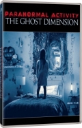 Paranormal Activity: La dimensione fantasma