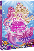 Barbie - La principessa delle perle