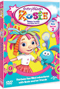 Insieme a Rosie, Vol. 3 - Bubble Trouble & altre storie