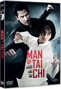 Man of Tai Chi