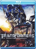 Transformers - La vendetta del caduto (Blu-Ray)