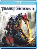 Transformers 3 (Blu-Ray)