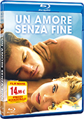 Un amore senza fine (Blu-Ray)