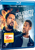 Poliziotto in prova (Blu-Ray)