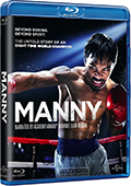 Manny (Blu-Ray)