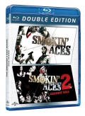 Cofanetto: Smokin' Aces + Smokin' Aces 2 (2 Blu-Ray)