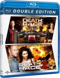 Cofanetto: Death Race + Death Race 2 (2 Blu-Ray)