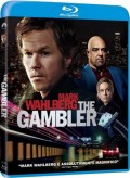 The gambler (Blu-Ray)