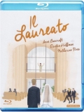 Il Laureato - Booklook Edition (Blu-Ray)