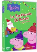 Peppa Pig: Lo spettacolo di natale e altre storie