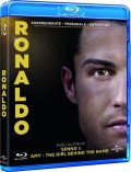 Ronaldo (Blu-Ray)