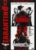 Tarantino Boxset - Limited Edition (DVD + Cartoline)