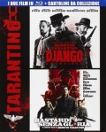 Tarantino Boxset - Limited Edition (Blu-Ray + Cartoline)